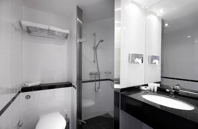 Superior Single Room
