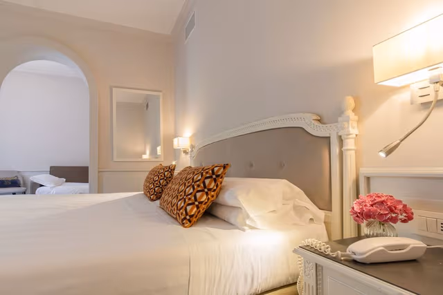 Junior Suite