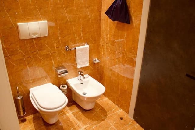 Business Double Room, Balcony