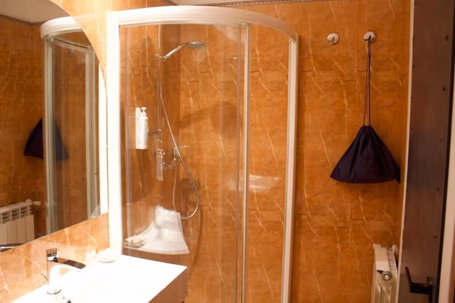 Business Double Room, Balcony