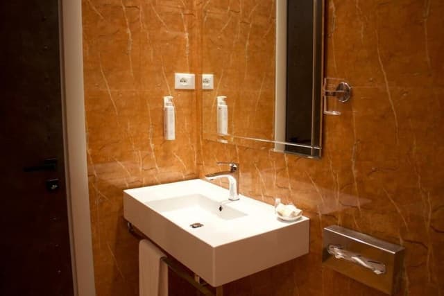 Business Double Room, Balcony