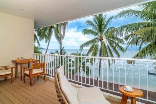 Premier Penthouse Suite