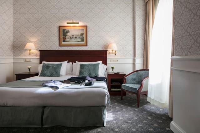 Double or Twin Room