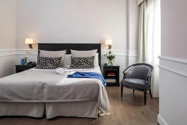 Double or Twin Room