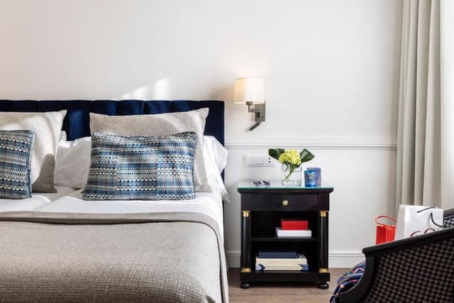 Superior Double or Twin Room