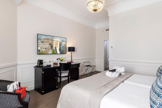 Superior Double or Twin Room