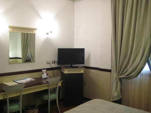 Classic Double or Twin Room