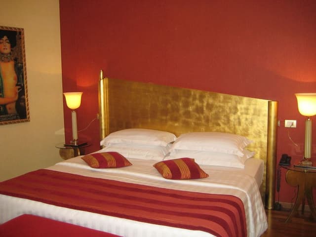 Classic Triple Room