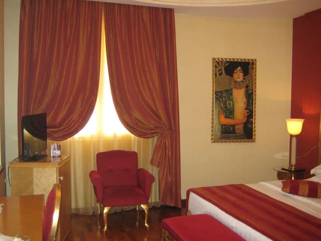 Classic Triple Room