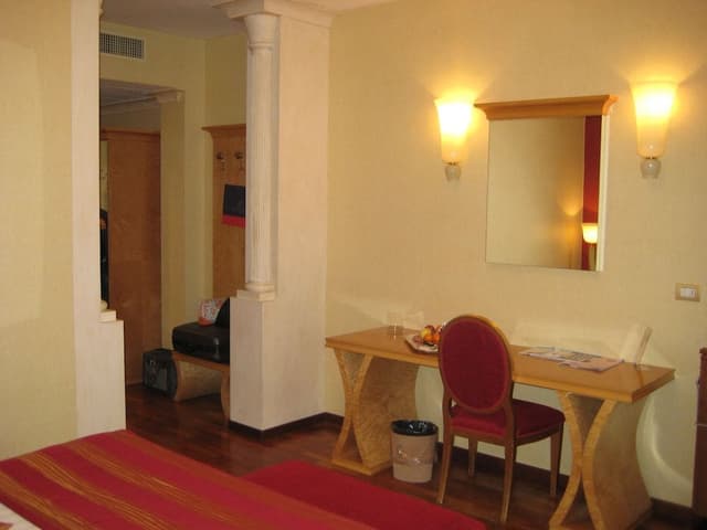 Classic Triple Room
