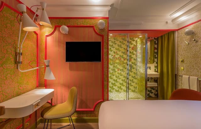 Double Room (Lady soul)