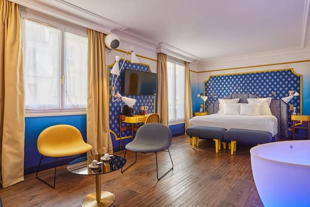 Junior Suite