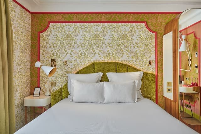 Double Room (Lady soul)