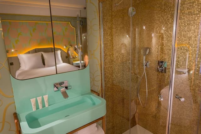 Double Room (Lady soul)