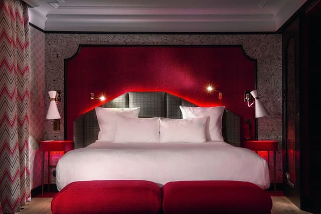 Junior Suite