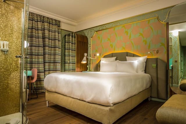 Double Room (Lady soul)
