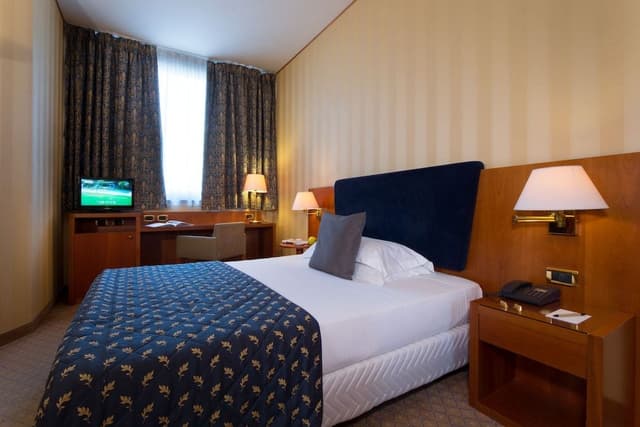 Superior Double Room Single Use
