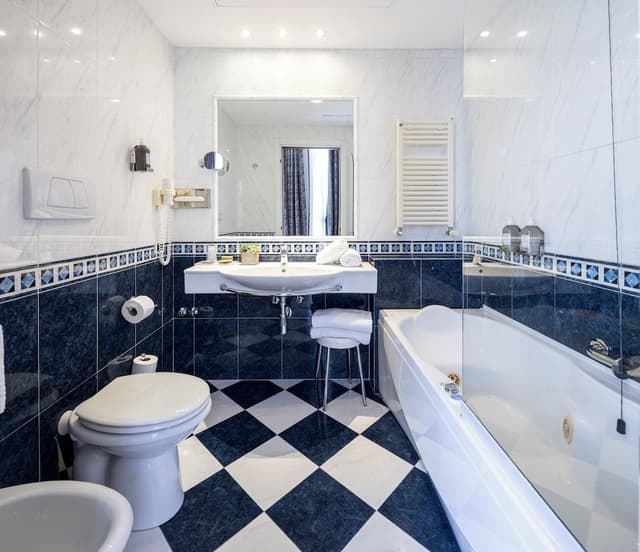 Superior Double Room Single Use