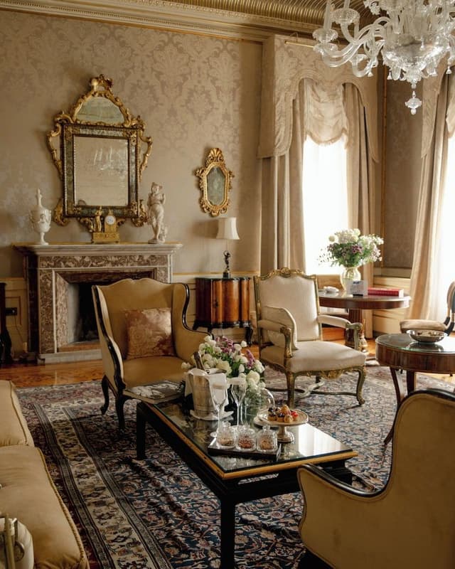 Signature Suite