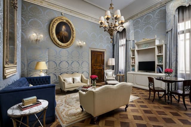 Grand Suite (Dandolo)