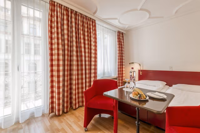 Superior Double Room