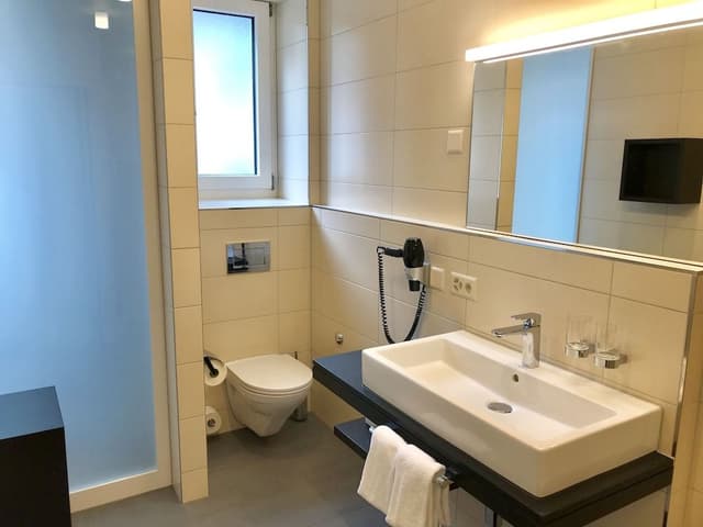 Deluxe Design Double Room