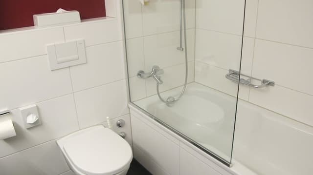 Standard Double Room, 1 Queen Bed