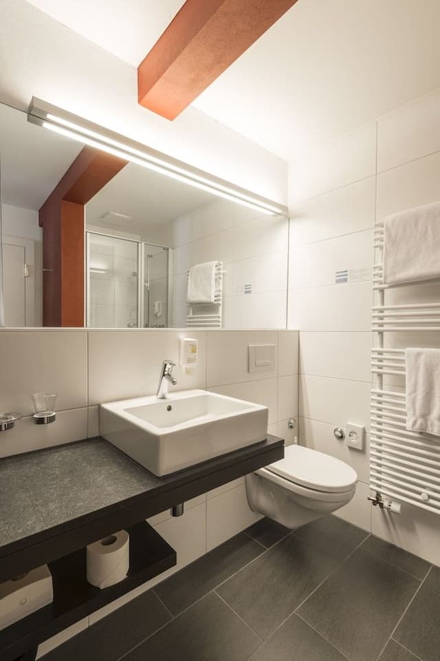 Standard Double Room, 1 Queen Bed