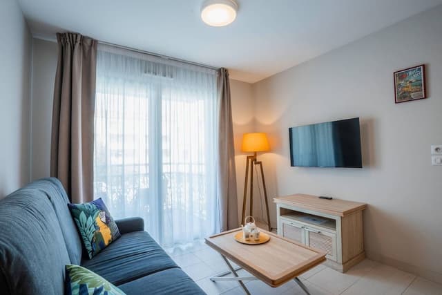 Suite 2 personnes