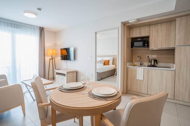 Suite 2 personnes