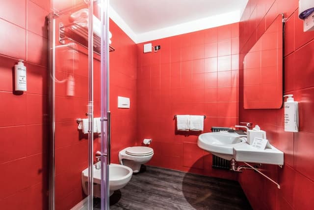 Comfort Double or Twin Room