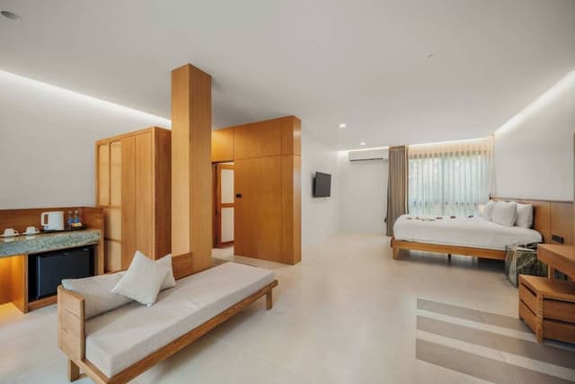 Junior Suite