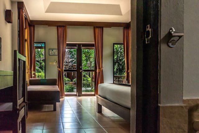 Executive Villa