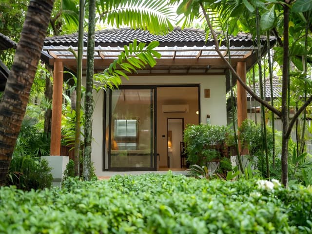 Executive Villa