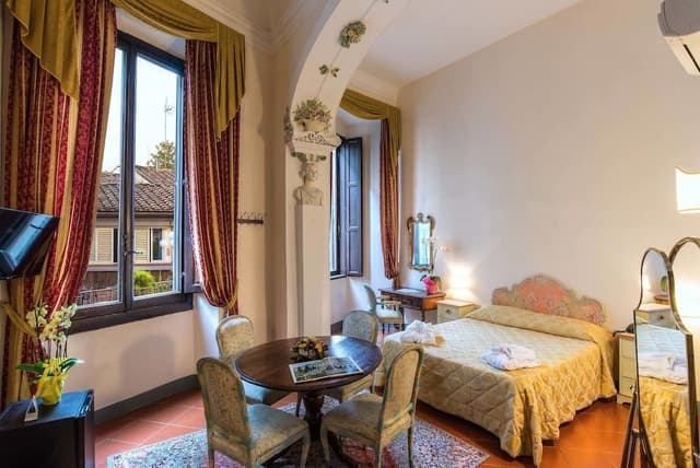 Superior Double or Twin Room