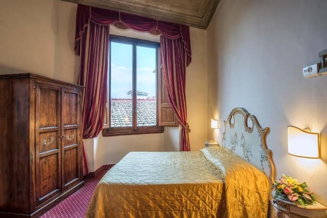 Classic Double or Twin Room