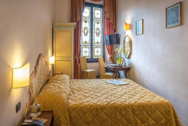 Classic Double or Twin Room