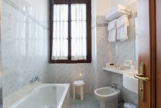 Classic Double or Twin Room