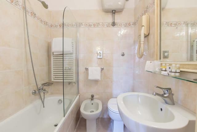 Classic Double or Twin Room