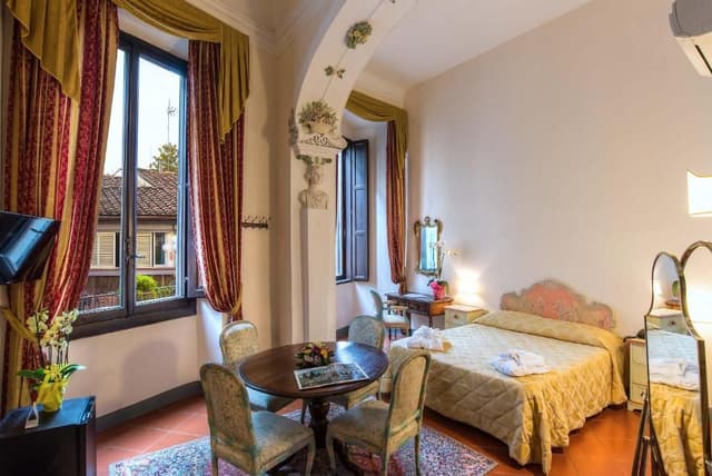 Superior Double or Twin Room