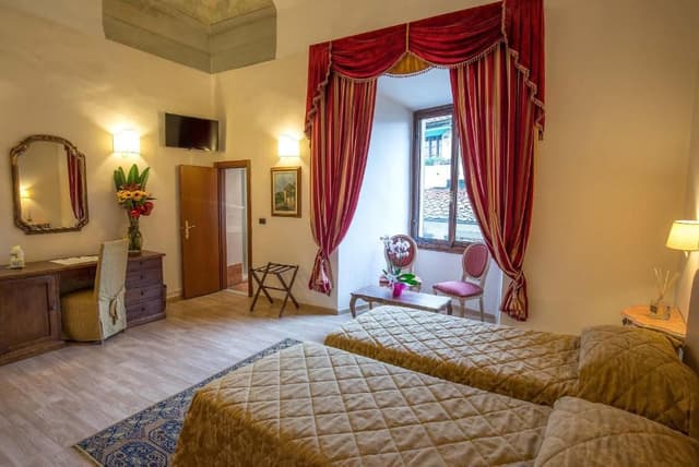 Superior Double or Twin Room