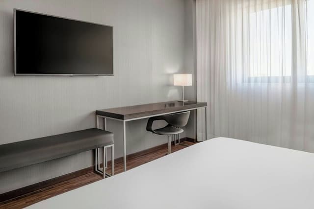 Standard Room, 2 Twin Beds