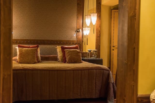 Junior Suite (Executive Tuscan)