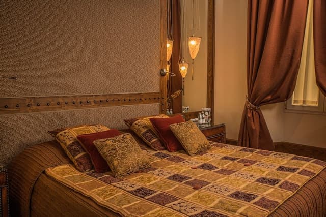 Junior Suite (Executive Tuscan)