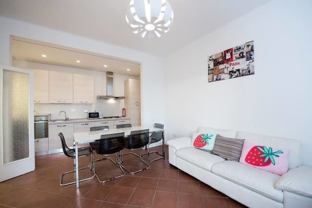 Basic Apartment, 3 Bedrooms