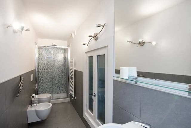 Basic Apartment, 3 Bedrooms