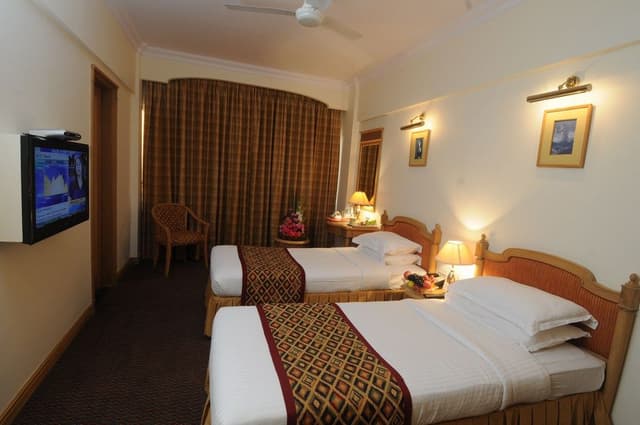 Premium Sea View