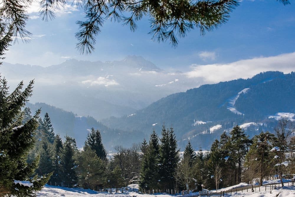 Mercure Garmisch-Partenkirchen Mercure Garmisch-Partenkirchen