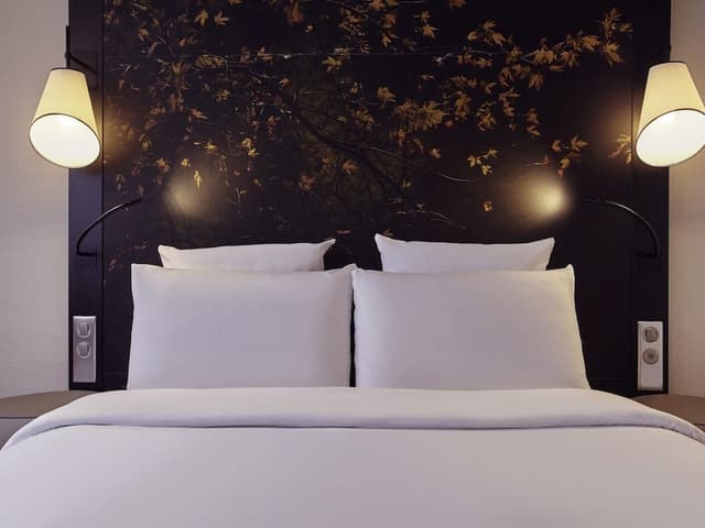 Classic Room, 1 Double Bed