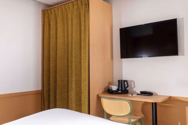 Superior Double Room